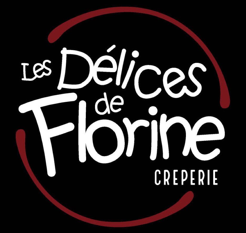 La crêperie Les Délices de Florine à La Roche-sur-Yon