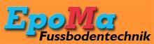 EpoMa Fussbodentechnik Logo