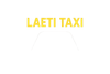 Logo Laeti Taxi.