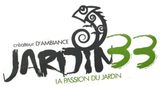 Logo Jardin33