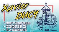 Logo Xavier Ducy