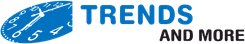 Trends and more Logo