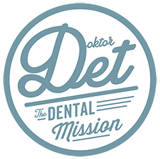 Doktor Det the dental mission