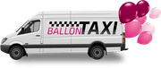 Ballon Taxi-Logo