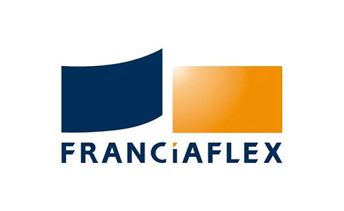 Logo FRANCIAFLEX