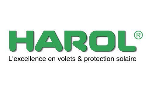 Logo Harol