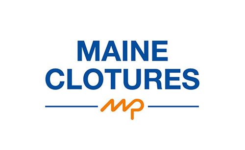 Logo Maine Clôtures