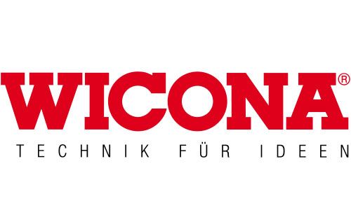 Logo WICONA
