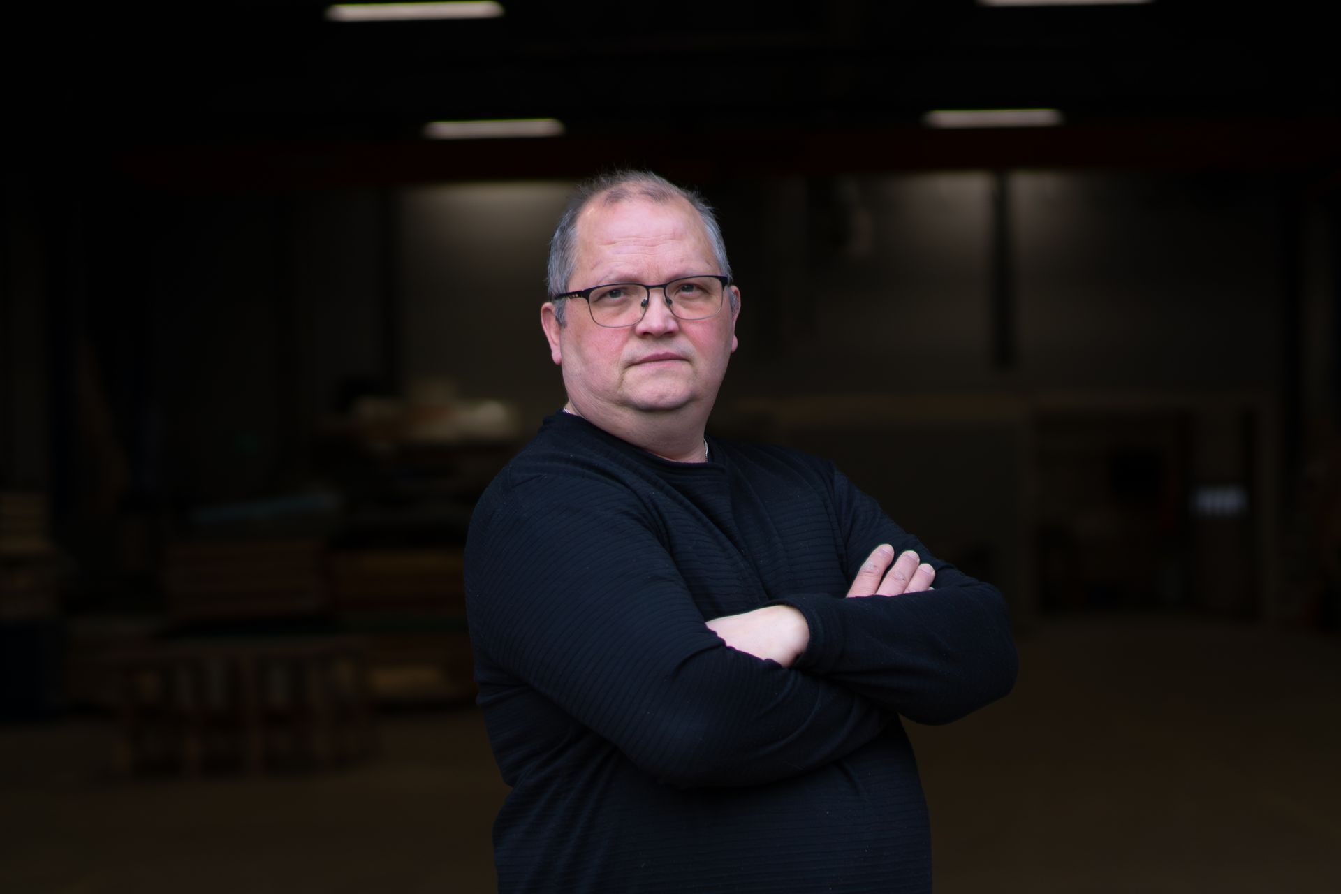 Jari Tähtinen - IntLog Oy