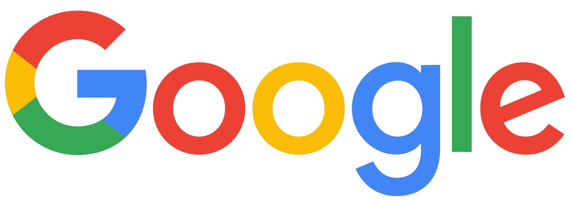 Logo Google
