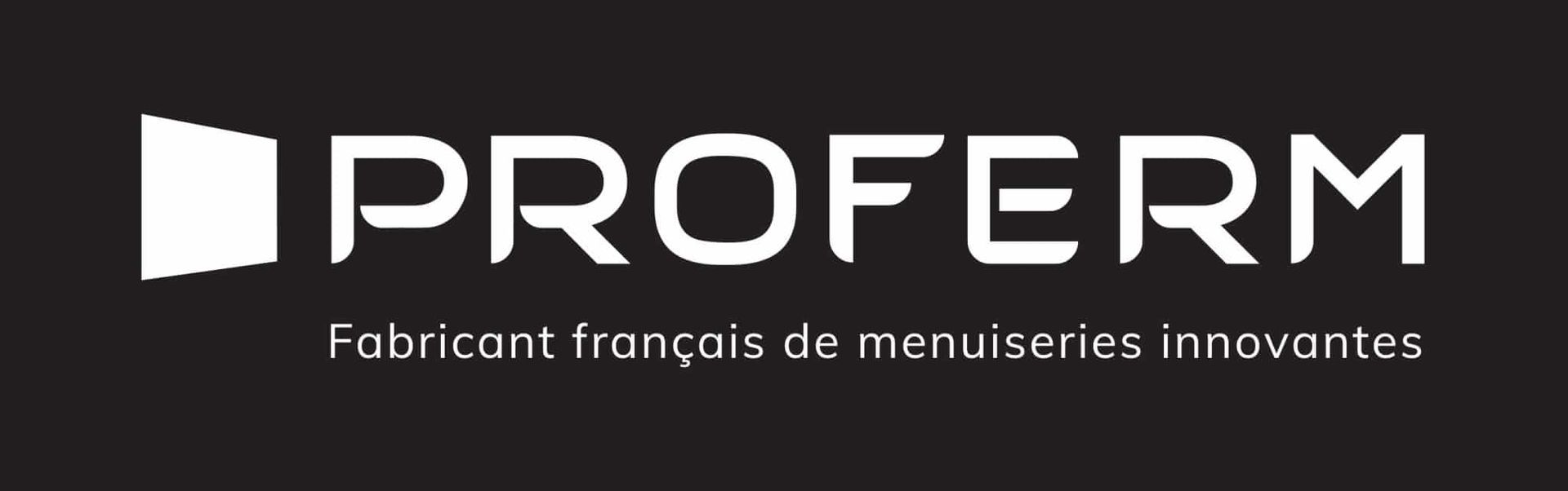 Logo Proferm