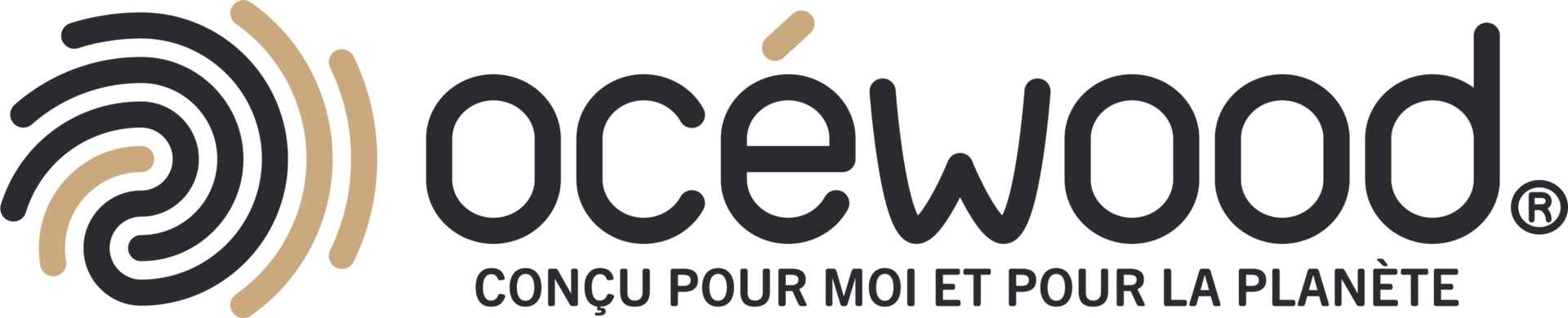 Logo Océwood