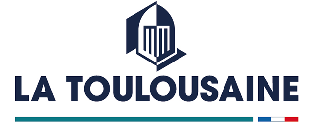 Logo La Toulousaine