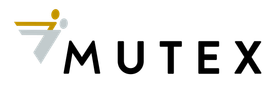 Logo de MUTEX