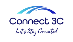 Logo Connect 3C