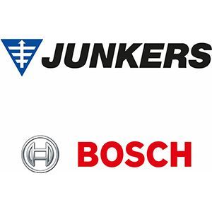 JUNKERS - BOSCH