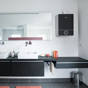 Junkers Brennwertgerät