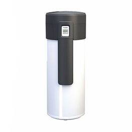 Junkers Luft Wasser Wärmepumpe