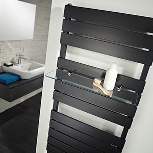 Lavida mit optionaler Glasablage