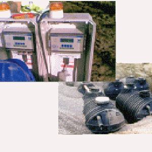 Wasser- und Abwasseranlagen Ansicht 2