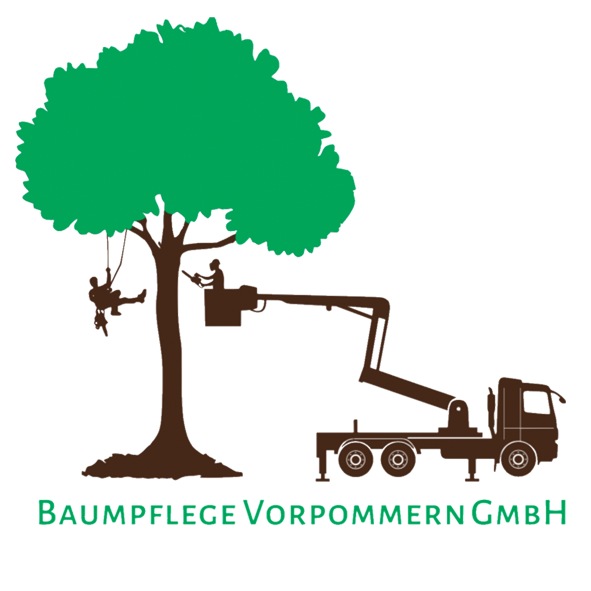Logo Baumpflege Mecklenburg-Vorpommern