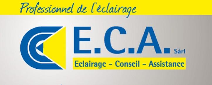 Electricité et éclairage - ECA (Eclairage Conseil Assistance) - Illkirch-Graffenstaden 