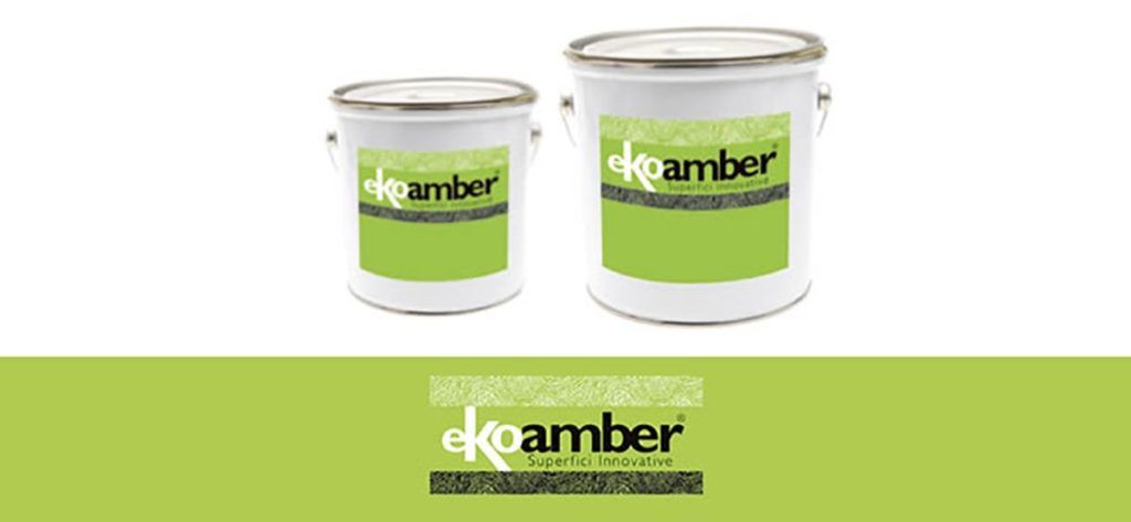 Fornitura e posa resine