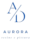 AURORA Resine e Pittura-logo