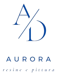 AURORA Resine e Pittura-logo