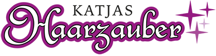Katjas Haarzauber logo