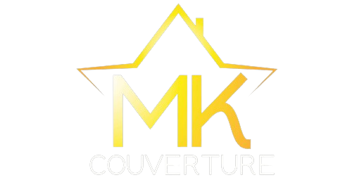 Logo de l'entreprise MK Couverture