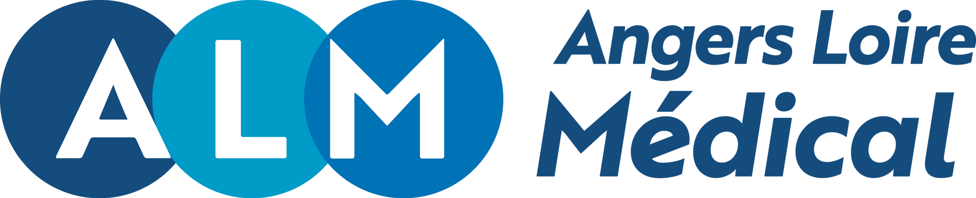 Logo ALM