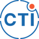 Logo CTI Environnement