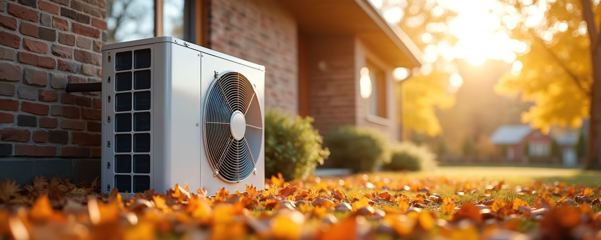 Vers la page pompe à chaleur