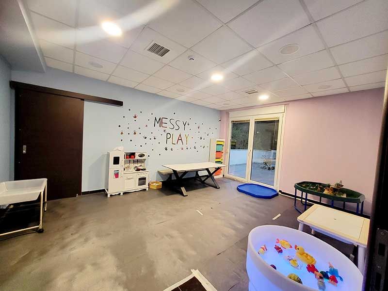 κέντρο λογοθεραπεία Διάλογος