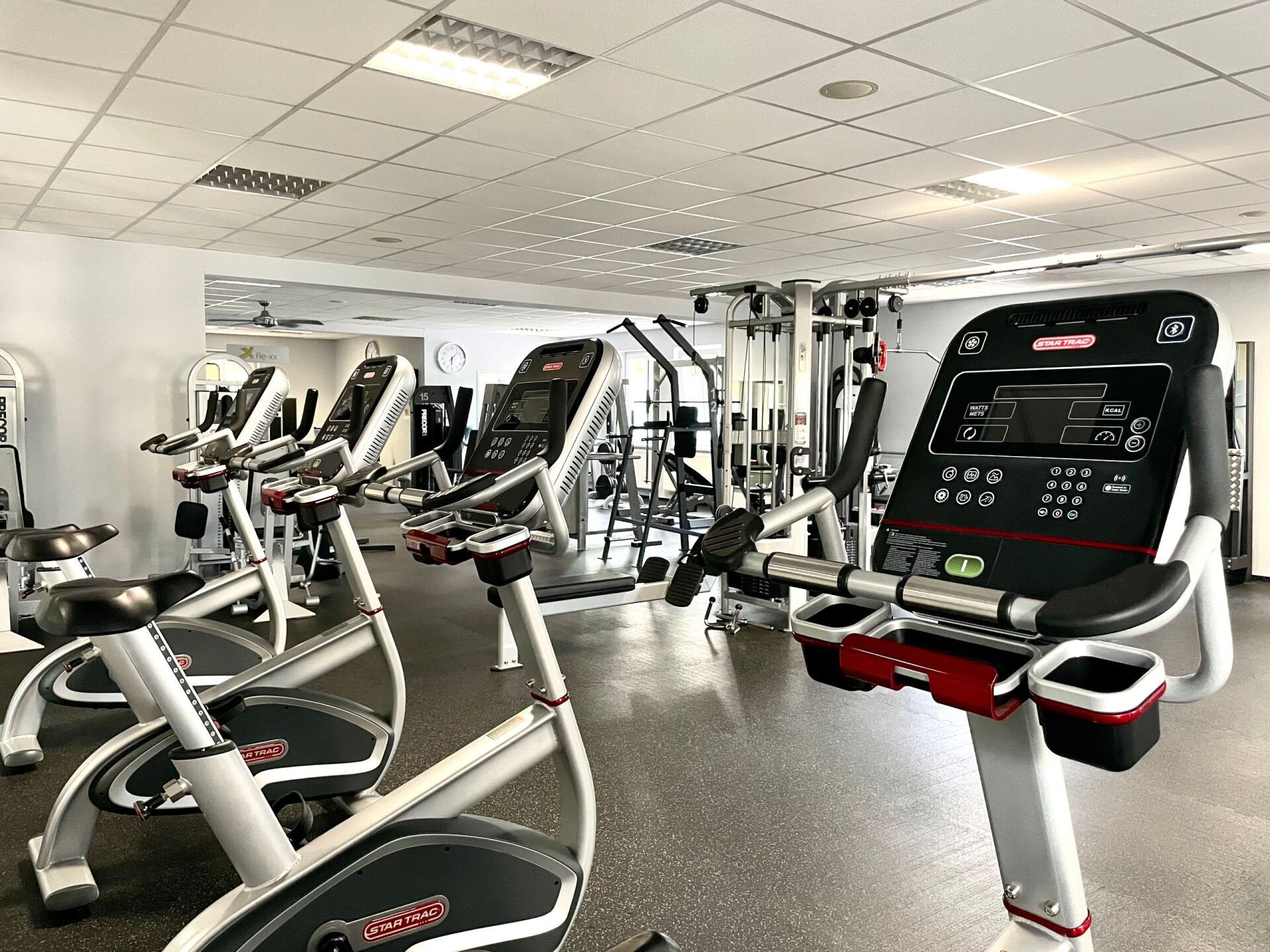 Richters Gesundheitszentrum Pritzwalk | Pritzwalk