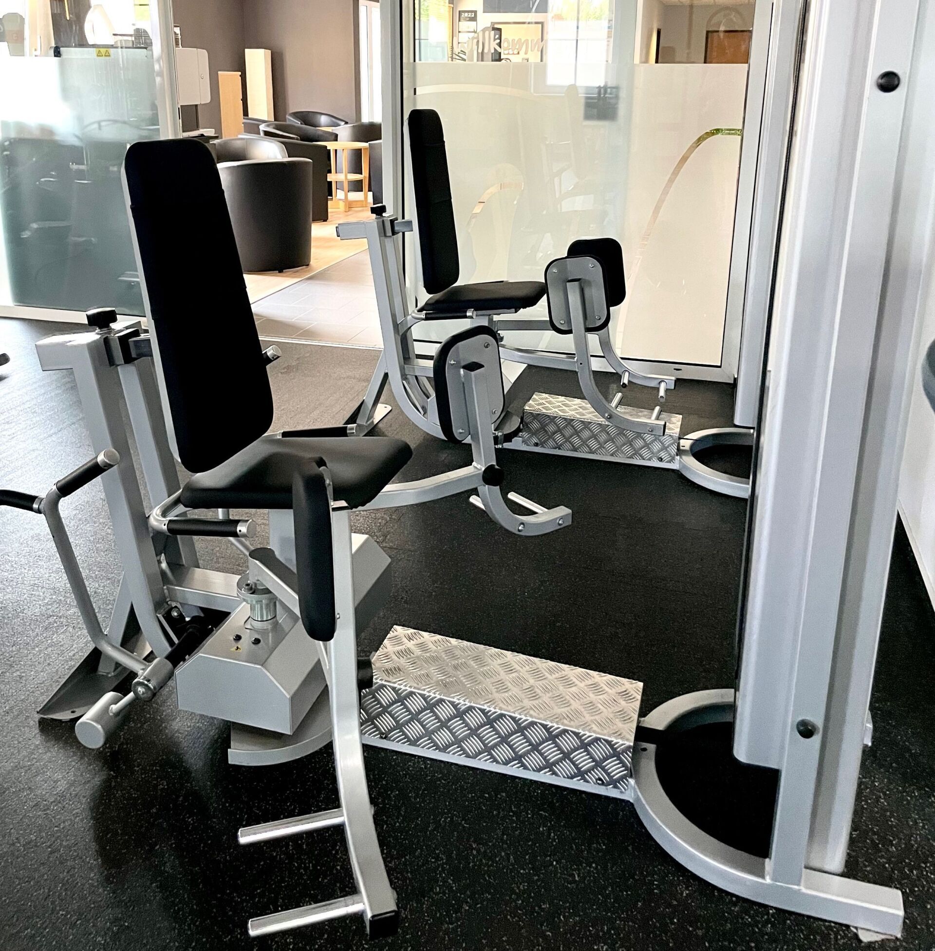 Richters Gesundheitszentrum Pritzwalk | Pritzwalk