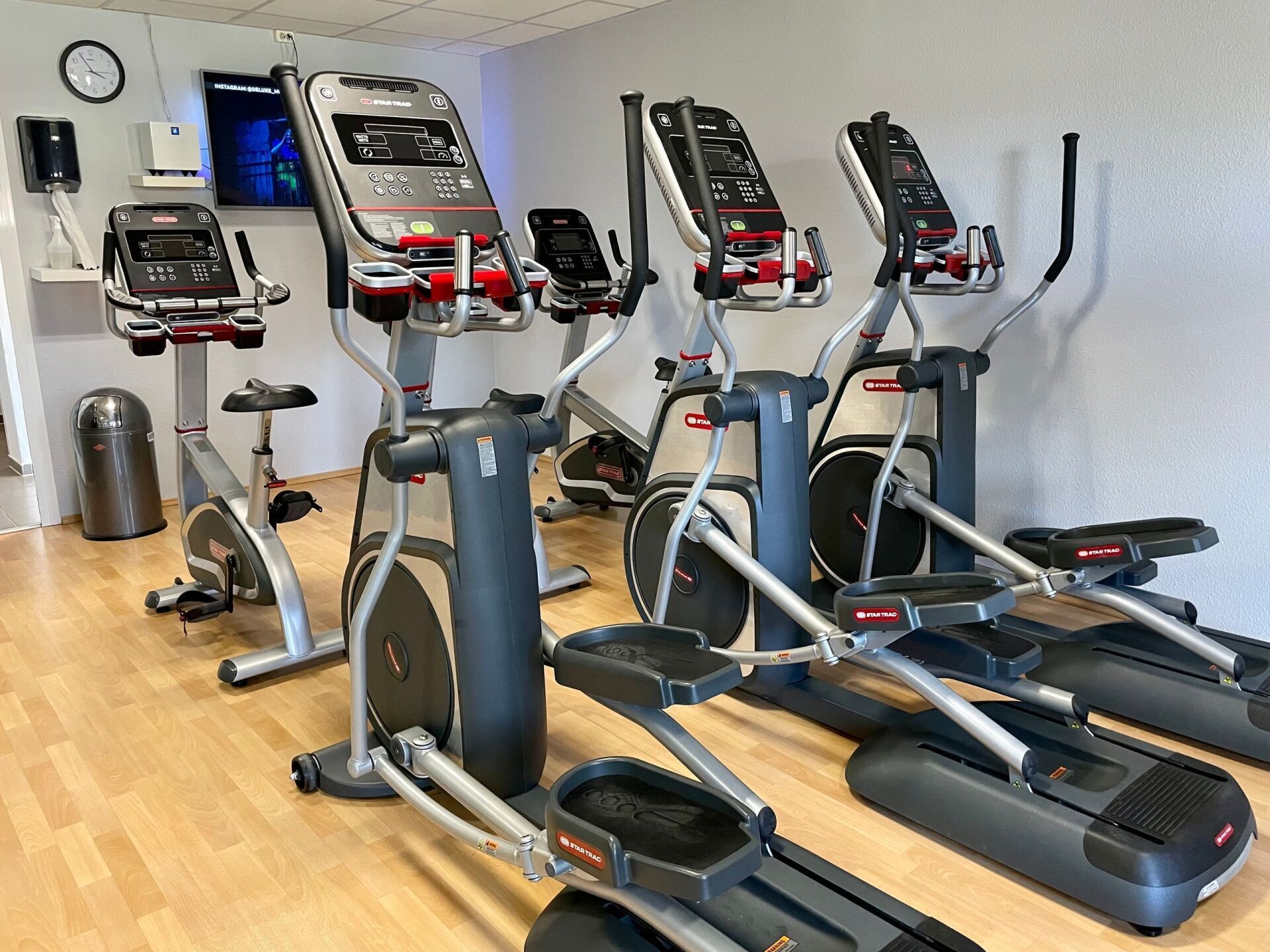 Richters Gesundheitszentrum Pritzwalk | Pritzwalk