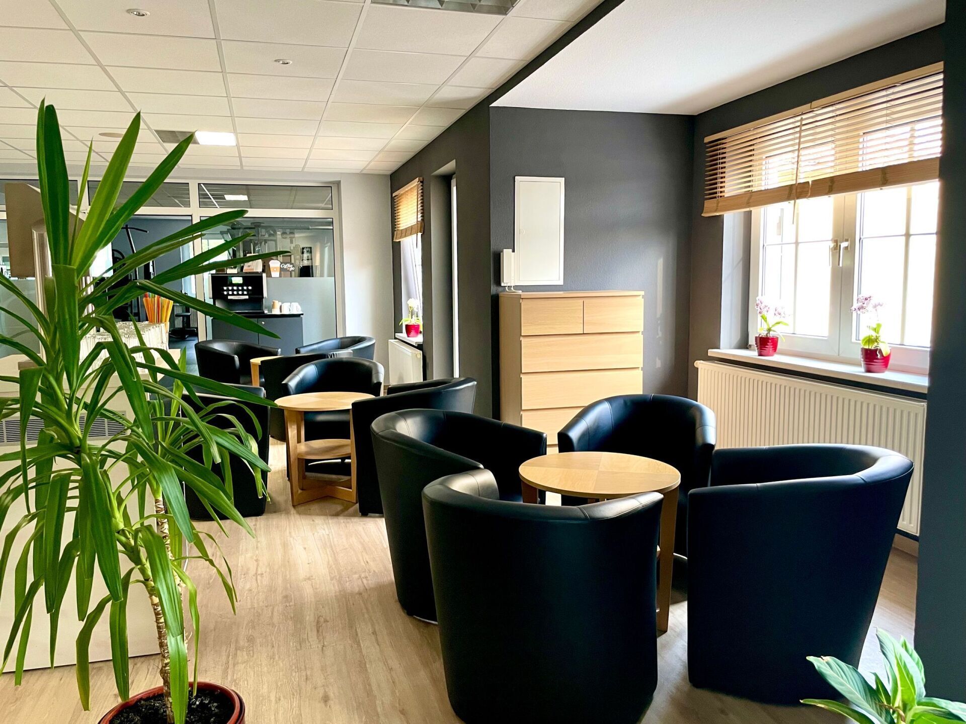 Richters Gesundheitszentrum Pritzwalk | Pritzwalk