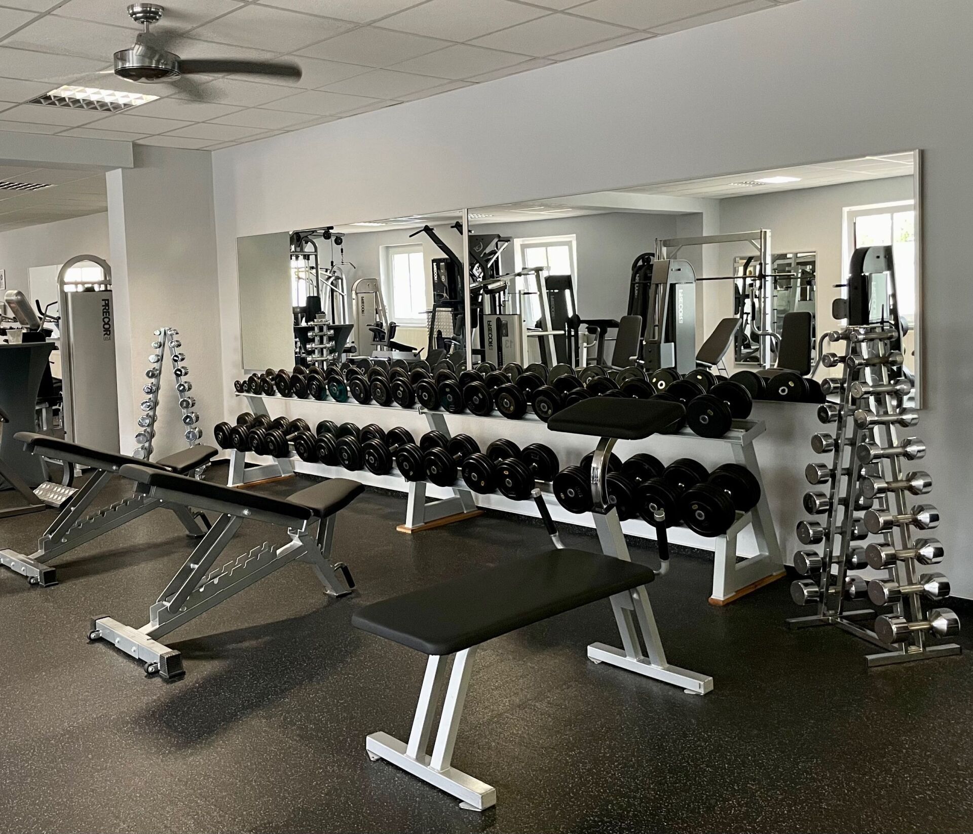 Richters Gesundheitszentrum Pritzwalk | Pritzwalk