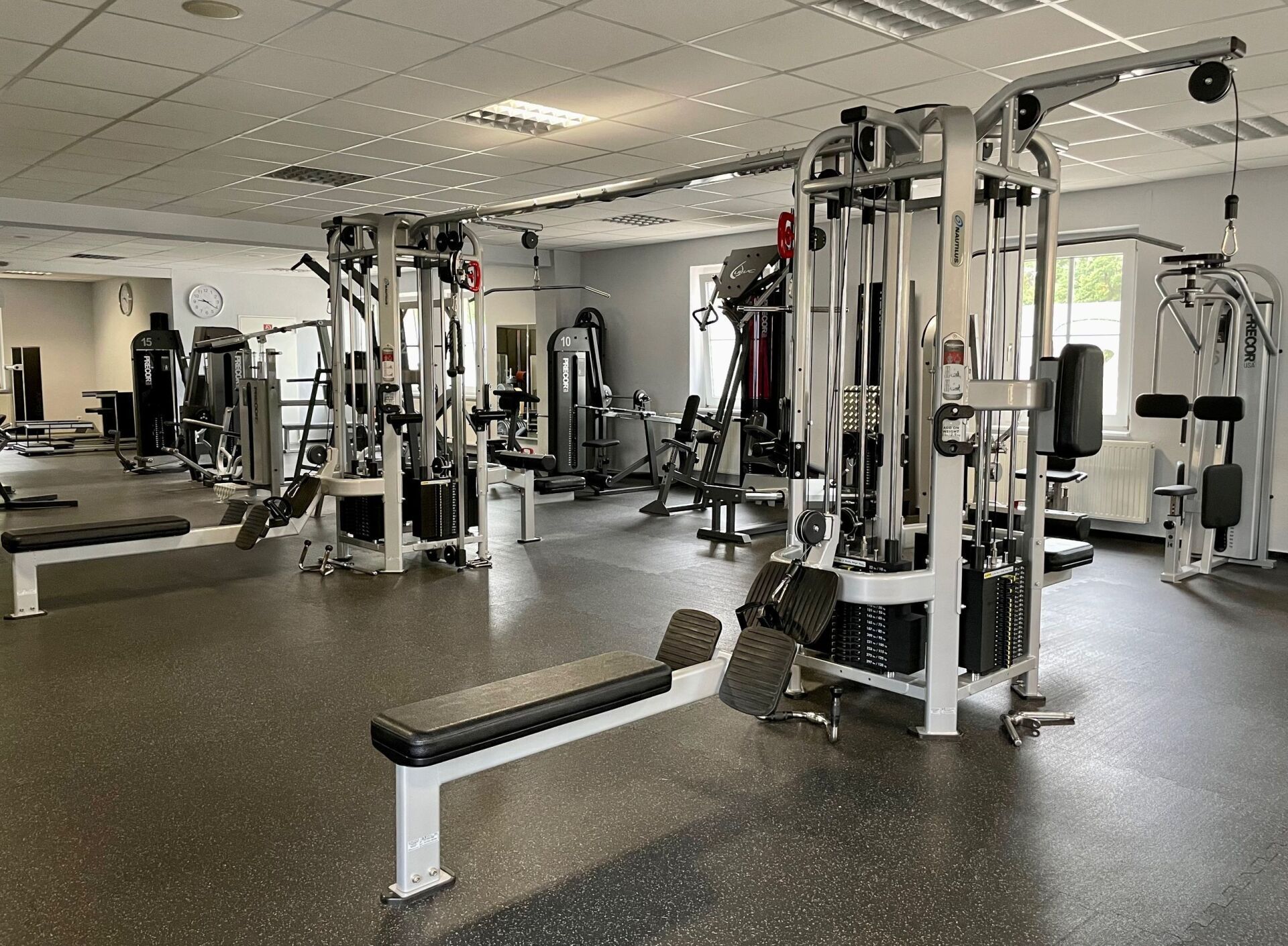 Richters Gesundheitszentrum Pritzwalk | Pritzwalk