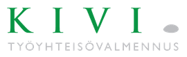 Työyhteisövalmennus Kivi. Oy
