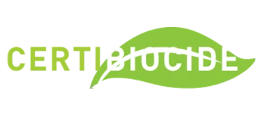 Logo CERTIBIOCIDE
