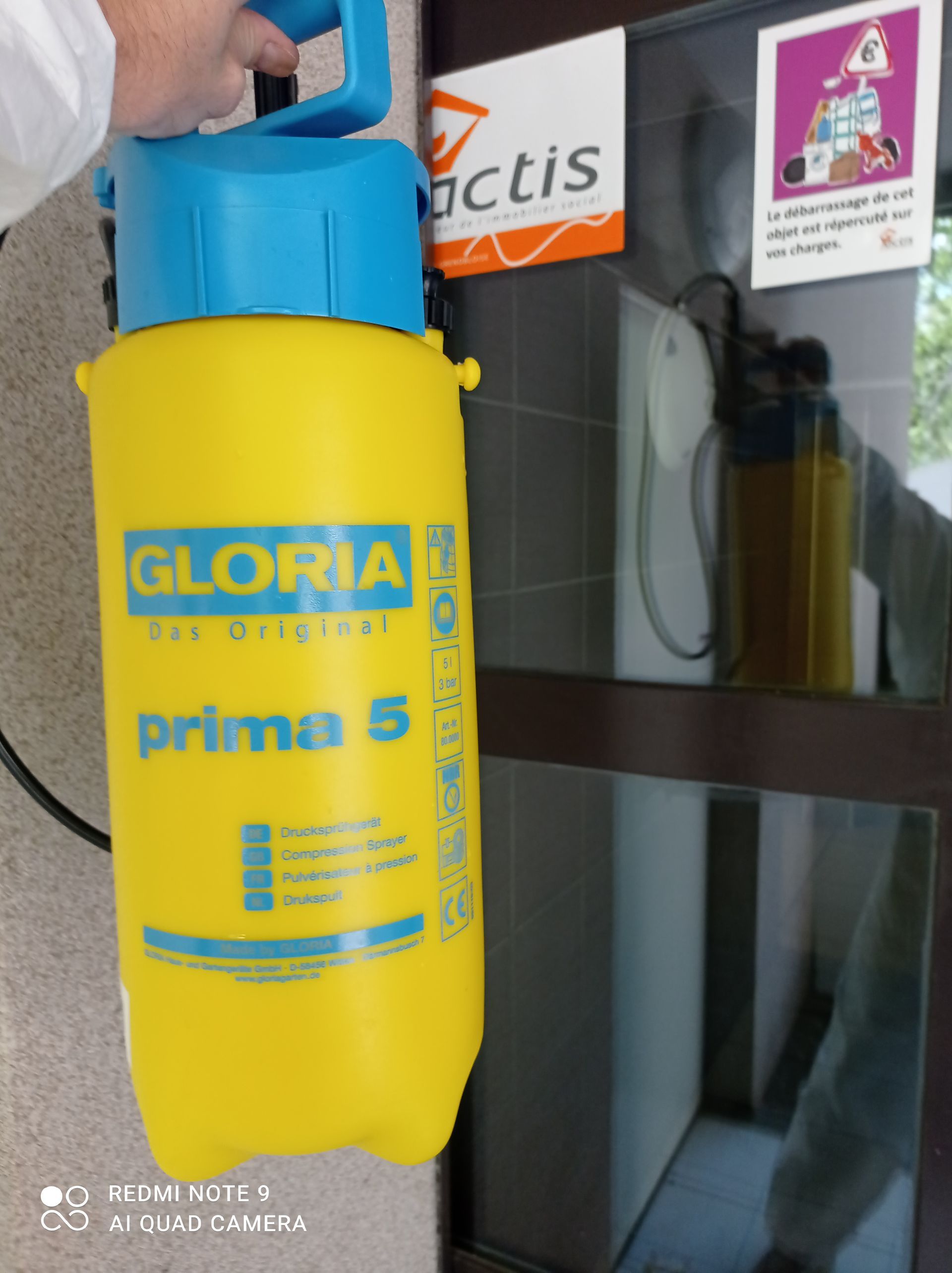 Produits anti punaises de lit