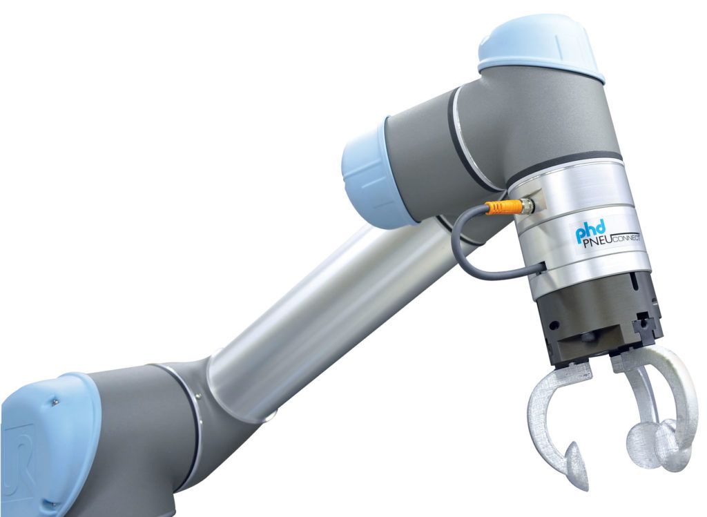 Machine d'usinage