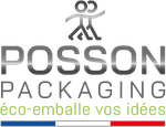 Logo Posson Packaging