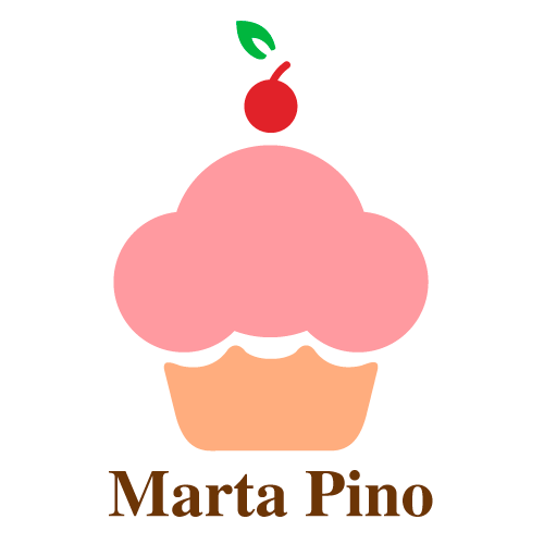 Marta Pino Postres