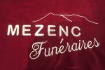 Logo Mezenc Funéraires