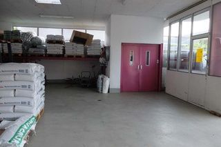 Agence agricole Christian Favre - Chippis