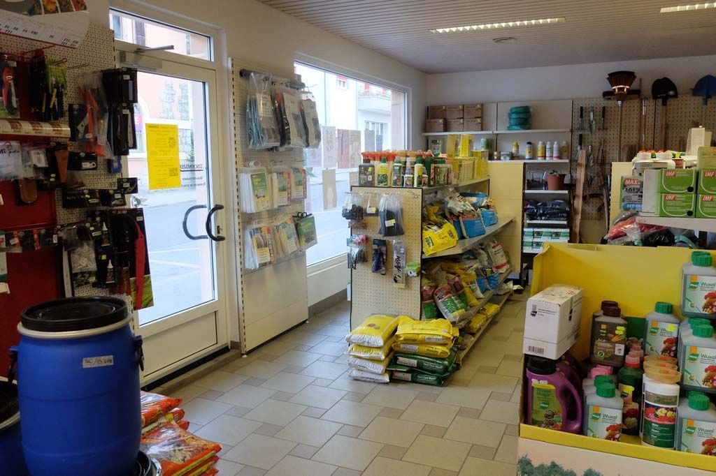 Agence agricole Christian Favre - Chippis